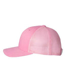 YP Classics - Retro Trucker Cap - 6606