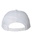 YP Classics - Retro Trucker Cap - 6606