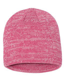 Sportsman - 8" Marled Beanie - SP03