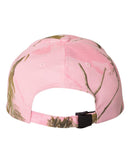 Camo Cap