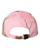 Kati - Specialty Licensed Camo Cap - SN200
