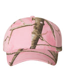 Camo Cap
