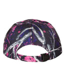 Kati - Specialty Licensed Camo Cap - SN200