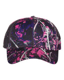 Camo Cap