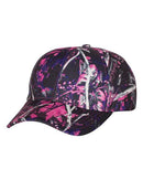 Kati - Specialty Licensed Camo Cap - SN200