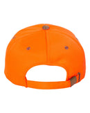 Blaze Crown with Camo Visor Cap