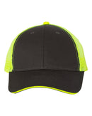 Sandwich Trucker Cap