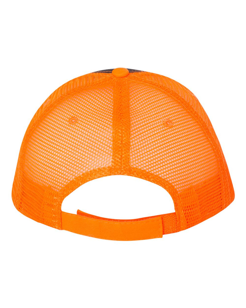 Sandwich Trucker Cap