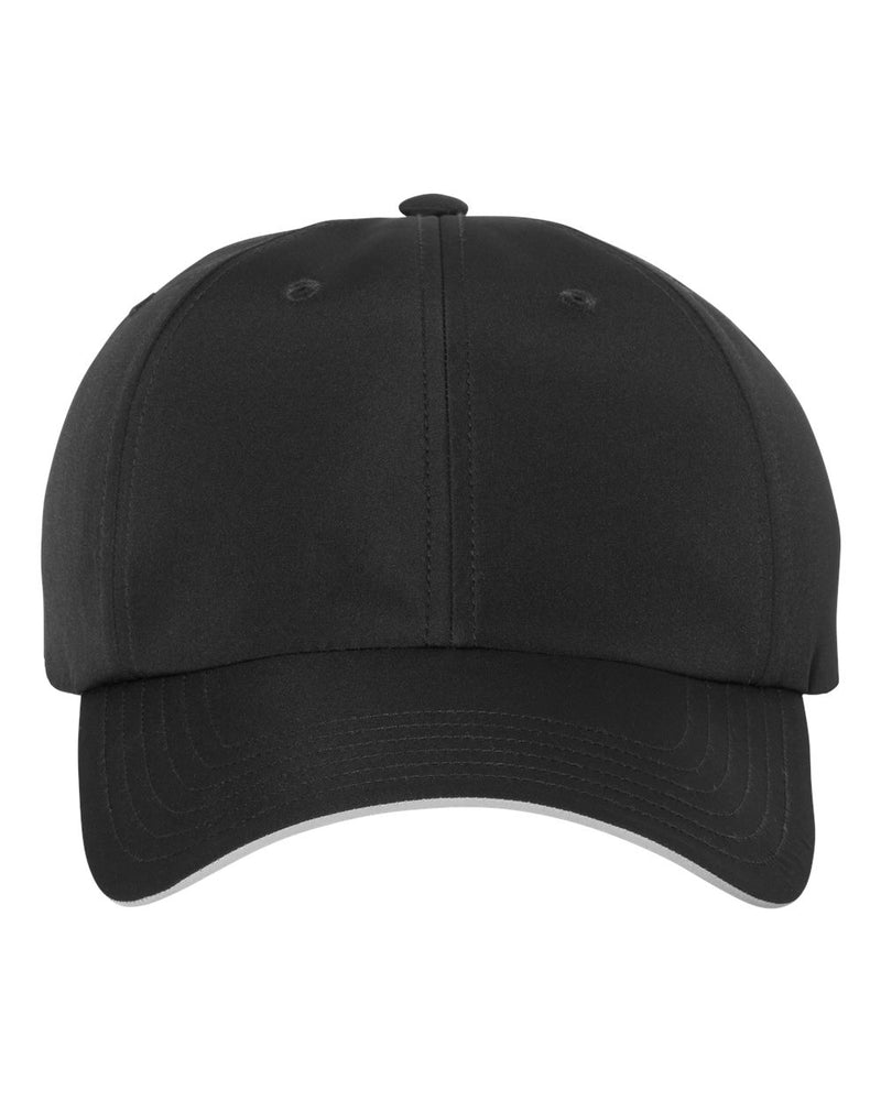 Performance Relaxed Cap