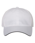 Performance Relaxed Cap