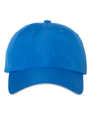 Performance Relaxed Cap