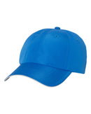 Performance Relaxed Cap