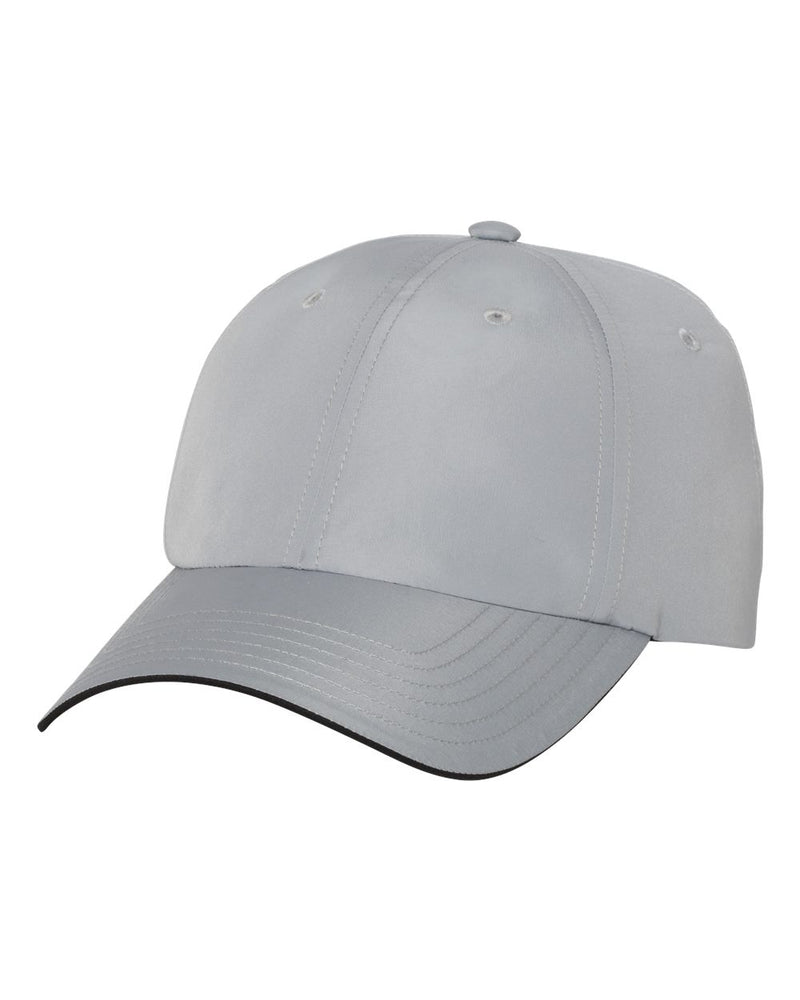 Performance Relaxed Cap