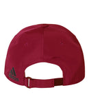Performance Relaxed Cap