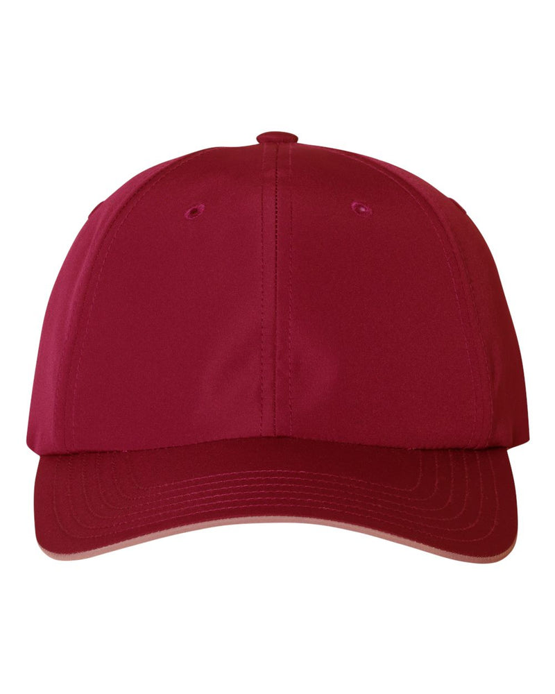 Performance Relaxed Cap