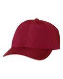 Performance Relaxed Cap