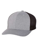 Flexfit - Mélange Trucker Cap - 6311