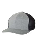 Flexfit - Mélange Trucker Cap - 6311
