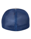 Flexfit - Mélange Trucker Cap - 6311
