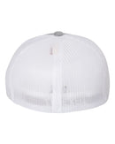 Mélange Trucker Cap