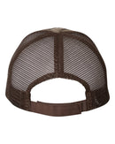 Camo Mesh-Back Cap