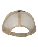 Kati - Licensed Camo Mesh Back Cap - LC5M