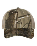 Kati - Licensed Camo Mesh Back Cap - LC5M