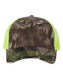 Kati - Licensed Camo Mesh Back Cap - LC5M