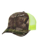 Kati - Licensed Camo Mesh Back Cap - LC5M