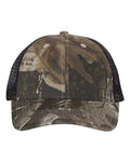 Kati - Licensed Camo Mesh Back Cap - LC5M