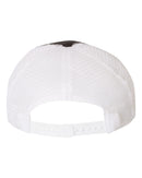 Garment-Washed Trucker Cap