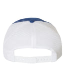 Garment-Washed Trucker Cap