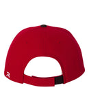 Surge Adjustable Cap