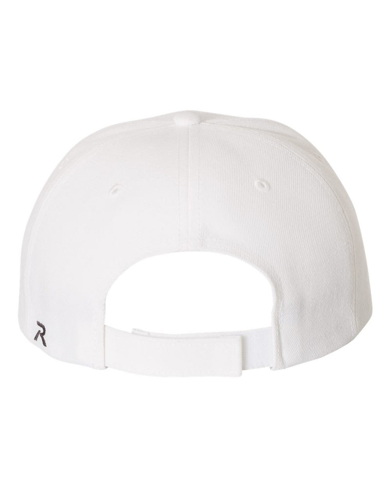 Surge Adjustable Cap