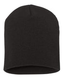 Short Beanie
