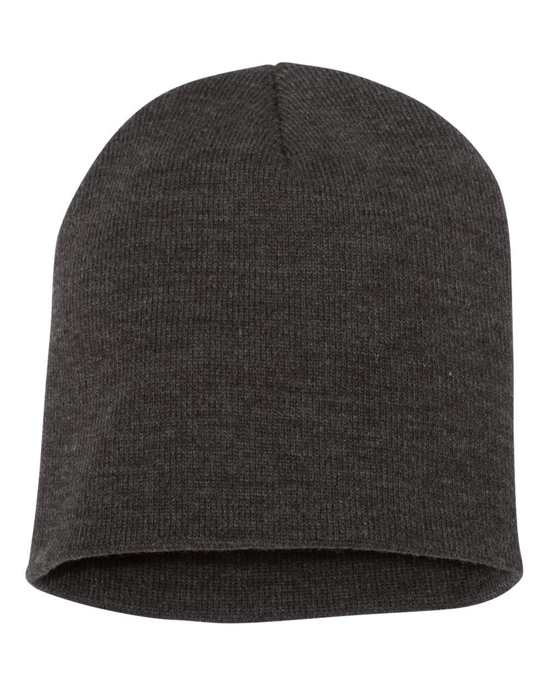 Short Beanie