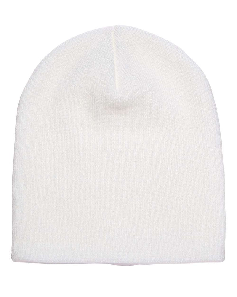 Short Beanie