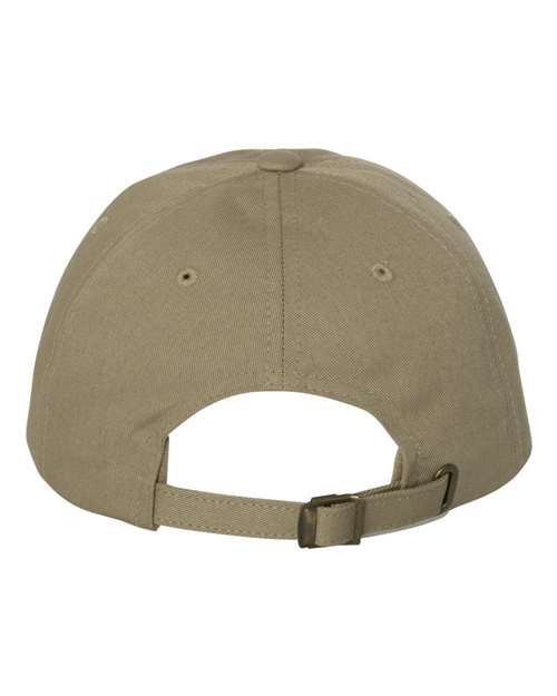 YP Classics - Classic Dad Hat - 6245CM