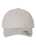 YP Classics - Peached Cotton Twill Dad Hat - 6245PT