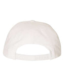 YP Classics - Premium Flat Bill Snapback Cap - 6089M