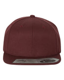110® Flat Bill Snapback Cap