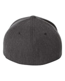 Wool-Blend Cap