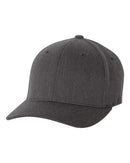 Wool-Blend Cap