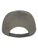 Flat Bill Cap
