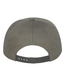 YP Classics - Five-Panel Cotton Twill Snapback Cap - 6007