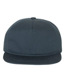 Snapback Cap