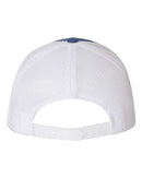 YP Classics - Retro Trucker Cap - 6606