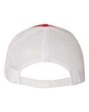 YP Classics - Retro Trucker Cap - 6606