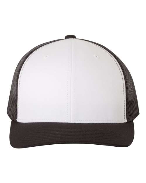 YP Classics - Retro Trucker Cap - 6606