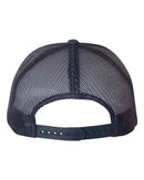 YP Classics - Retro Trucker Cap - 6606